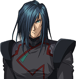 ꡼ No.003 | ֥ѡܥåOG III PRIDE OF JUSTICEסХȥ륻쥯ࡼӡ6Ƹϡ֥륬ǥפƮϿ