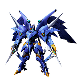 ꡼ No.004 | ֥ѡܥåOG III PRIDE OF JUSTICEסХȥ륻쥯ࡼӡ6Ƹϡ֥륬ǥפƮϿ