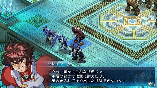 「スパロボ大戦OGサーガ 魔装機神III」,追加キャンペーンマップ第3弾を配信