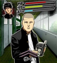 人気コミックス A Bout がソーシャルゲームとなってmobageに登場