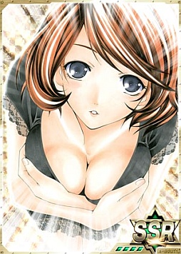 画像ギャラリー No.001のサムネイル画像 / 「A-BOUT! 最強決定戦!!」,漫画「君のいる町」とのタイアップイベントを実施