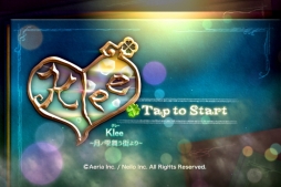 画像ギャラリー No.004のサムネイル画像 / iOS向けオンラインRPG「Klee〜月ノ雫舞う街より〜」の事前登録が開始