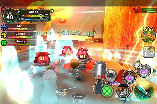 ������#012�Υ���ͥ���/�Ļ����Ȳ��������Ѥ�������ܳ�3D������⤳�ʤ�����UI����ܡ������ꥢ�Υ��ޡ��ȥե������������ȥ��Klee����μ��񤦳������ץץ쥤��ݡ���