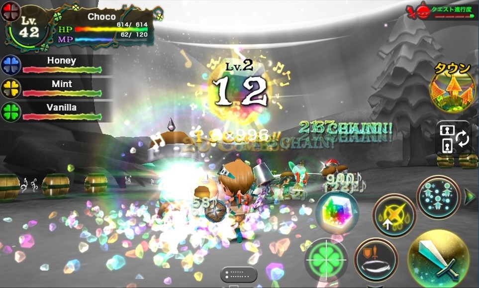 ꡼ No.018 | Kleeʥ졼ˡμ񤦳פ4GamerɼԸꥢƥץ쥼ȥڡ󤬳šݥ󥳡ɤϤƵŤʥƥ褦