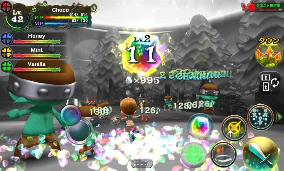 ꡼ No.019 | Kleeʥ졼ˡμ񤦳פ4GamerɼԸꥢƥץ쥼ȥڡ󤬳šݥ󥳡ɤϤƵŤʥƥ褦