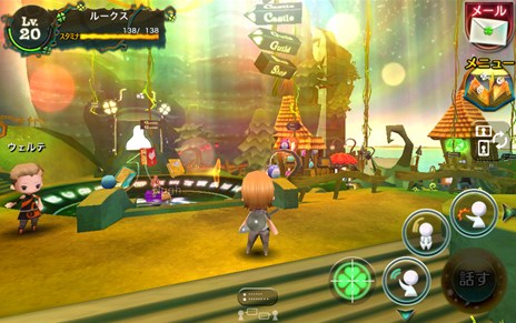 画像ギャラリー No.001のサムネイル画像 / 「Klee(クレー)〜月ノ雫舞う街より〜」で4Gamer読者限定アイテムプレゼントキャンペーンが開催。クーポンコードを入力して貴重なアイテムを手に入れよう