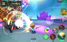 ���������꡼ No.012�Υ���ͥ������ / ��Klee�ʥ��졼�ˡ���μ��񤦳������פ�4Gamer�ɼԸ��ꥢ���ƥ�ץ쥼��ȥ����ڡ��󤬳��š������ݥ󥳡��ɤ����Ϥ��Ƶ��Ťʥ����ƥ��������褦