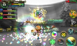 ���������꡼ No.018�Υ���ͥ������ / ��Klee�ʥ��졼�ˡ���μ��񤦳������פ�4Gamer�ɼԸ��ꥢ���ƥ�ץ쥼��ȥ����ڡ��󤬳��š������ݥ󥳡��ɤ����Ϥ��Ƶ��Ťʥ����ƥ��������褦