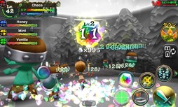 ���������꡼ No.019�Υ���ͥ������ / ��Klee�ʥ��졼�ˡ���μ��񤦳������פ�4Gamer�ɼԸ��ꥢ���ƥ�ץ쥼��ȥ����ڡ��󤬳��š������ݥ󥳡��ɤ����Ϥ��Ƶ��Ťʥ����ƥ��������褦