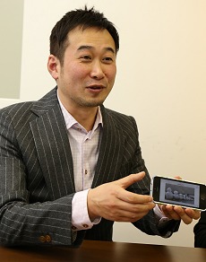 画像集#003のサムネイル/簡単操作ながらもしっかり遊べるスマホ向けオンラインRPG「Klee(クレー)」。作品のキーマンに本作のコンセプトから魅力までいろいろ聞いてみた