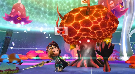 画像集#022のサムネイル/簡単操作ながらもしっかり遊べるスマホ向けオンラインRPG「Klee(クレー)」。作品のキーマンに本作のコンセプトから魅力までいろいろ聞いてみた