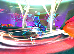 画像集#004のサムネイル/「Klee」のレベル上限が40に引き上げ。新たなクエストも同時に実装