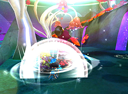 画像集#005のサムネイル/「Klee」のレベル上限が40に引き上げ。新たなクエストも同時に実装