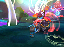 画像集#006のサムネイル/「Klee」のレベル上限が40に引き上げ。新たなクエストも同時に実装