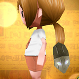 画像集#010のサムネイル/「Klee」,コラボ企画で「カピバラさん」をモチーフにした癒し系装備が多数登場