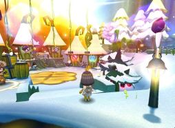 画像集#003のサムネイル/「Klee」,最大8人で挑むレイドクエストのオープンテスト第1弾を実施