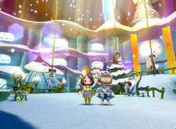 画像集#004のサムネイル/「Klee」,最大8人で挑むレイドクエストのオープンテスト第1弾を実施