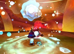 画像集#010のサムネイル/「Klee」,最大8人で挑むレイドクエストのオープンテスト第1弾を実施