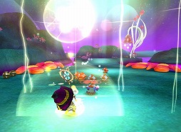 画像集#011のサムネイル/「Klee」,最大8人で挑むレイドクエストのオープンテスト第1弾を実施