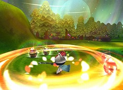 画像集#012のサムネイル/「Klee」,最大8人で挑むレイドクエストのオープンテスト第1弾を実施