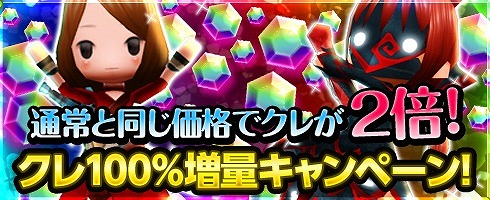 画像集#019のサムネイル/「Klee」,最大8人で挑むレイドクエストのオープンテスト第1弾を実施