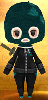 画像集#003のサムネイル/「Klee」,クリスマス装備を入手できるイベントがスタート