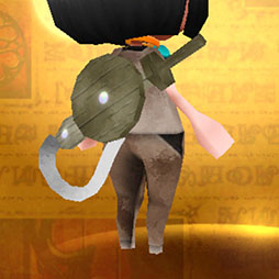 画像集#008のサムネイル/「Klee」,クリスマス装備を入手できるイベントがスタート