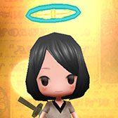 画像集#012のサムネイル/「Klee」,クリスマス装備を入手できるイベントがスタート