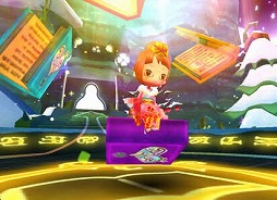 画像集#010のサムネイル/「Klee」,ゲーム内通貨「チェロ」が大量に手に入る「月のおとしだま」が登場