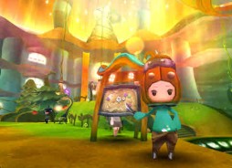 画像ギャラリー No.009のサムネイル画像 / 「Klee」大型アップデートを実施。新システム「イベントパワー」などが実装に