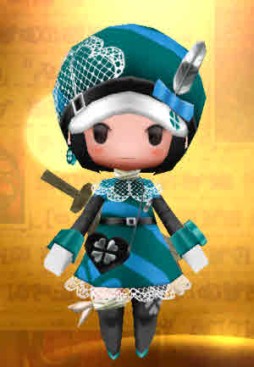 ꡼ No.002Υͥ / KleeסʥϤ뤳ȤǤ֥󥷥ƥפ