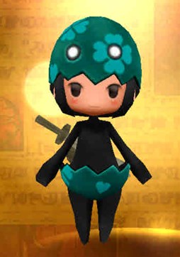 ꡼ No.006 | Klee1ǯǰƥɥ쥹󥸥ַࡼɡפʤɤ