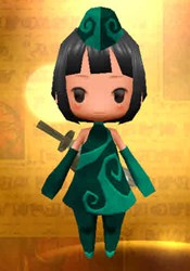 ꡼ No.014 | Klee1ǯǰƥɥ쥹󥸥ַࡼɡפʤɤ