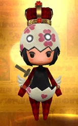 ꡼ No.015 | Klee1ǯǰƥɥ쥹󥸥ַࡼɡפʤɤ