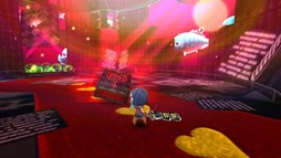 画像ギャラリー No.002のサムネイル画像 / 「Klee」最大10人で同時参加できるエンドレスダンジョン「愚王の座す月光塔」実装