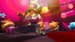 画像ギャラリー No.003のサムネイル画像 / 「Klee」最大10人で同時参加できるエンドレスダンジョン「愚王の座す月光塔」実装