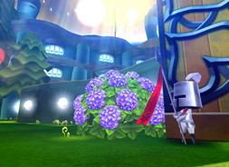 画像ギャラリー No.004のサムネイル画像 / 「Klee」,タウンが雨に包まれる季節イベント“オクターヴァの梅雨”を開始