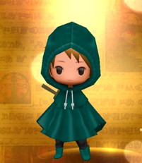 画像ギャラリー No.008のサムネイル画像 / 「Klee」,タウンが雨に包まれる季節イベント“オクターヴァの梅雨”を開始