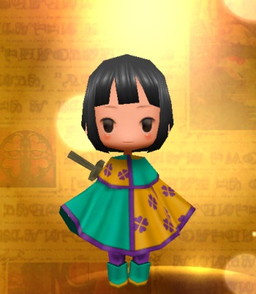 画像ギャラリー No.014のサムネイル画像 / 「Klee」,タウンが雨に包まれる季節イベント“オクターヴァの梅雨”を開始