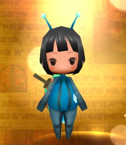 画像ギャラリー No.015のサムネイル画像 / 「Klee」,タウンが雨に包まれる季節イベント“オクターヴァの梅雨”を開始