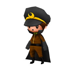 画像ギャラリー No.008のサムネイル画像 / 「Klee」が「秘密結社 鷹の爪」とコラボ。タウンやクエストに吉田くんが出現