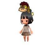 画像ギャラリー No.011のサムネイル画像 / 「Klee」が「秘密結社 鷹の爪」とコラボ。タウンやクエストに吉田くんが出現