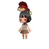 画像ギャラリー No.012のサムネイル画像 / 「Klee」が「秘密結社 鷹の爪」とコラボ。タウンやクエストに吉田くんが出現