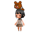 画像ギャラリー No.013のサムネイル画像 / 「Klee」が「秘密結社 鷹の爪」とコラボ。タウンやクエストに吉田くんが出現