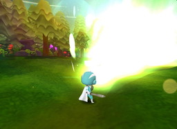 画像ギャラリー No.019のサムネイル画像 / 「Klee」が「秘密結社 鷹の爪」とコラボ。タウンやクエストに吉田くんが出現