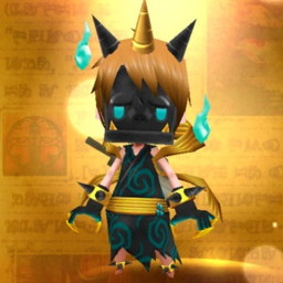 画像ギャラリー No.008のサムネイル画像 / 「Klee」でイベント“夏の肝試し”が開幕。不気味な雰囲気のクエストが出現