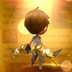 画像ギャラリー No.014のサムネイル画像 / 「Klee」新たな武器「弓」や遺跡クエストなど新要素を多数追加