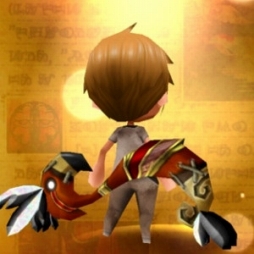 画像ギャラリー No.015のサムネイル画像 / 「Klee」新たな武器「弓」や遺跡クエストなど新要素を多数追加