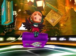 画像ギャラリー No.005のサムネイル画像 / 「Klee」でハロウィンイベントが開幕。ゾンビや魔女など仮装装備が手に入る