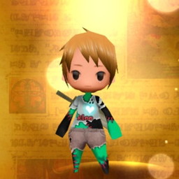 画像ギャラリー No.007のサムネイル画像 / 「Klee」でハロウィンイベントが開幕。ゾンビや魔女など仮装装備が手に入る